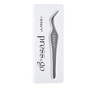 I ENVY PRESS AND GO PRESS-ON APPLICATOR - Textured Tech