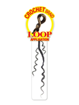 ZURY V11 BOHO CURLY + DEEP CURLY STRANDS 12 13 14 INCH 9V (SHAPE FINISH STYLE) - Textured Tech