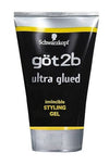 GOT2B GLUED ULTRA Glue GEL 1.25Z - Textured Tech