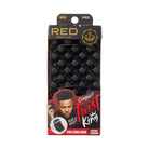 KISS BOW WOW X TWIST KING LUXURY STYLER SPONGE FOR AFRO CURLS - Textured Tech