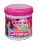 African Pride Dream Kids Leave In Conditioner 15 oz - Textured Tech