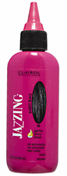 Clairol Professional Jazzing Temporary Hair Color - Textured Tech