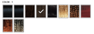 ZURY V11 BOHO CURLY + DEEP CURLY STRANDS 12 13 14 INCH 9V (SHAPE FINISH STYLE) - Textured Tech