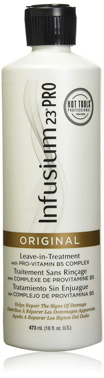 INFUSIUM 23 LEAVE IN CONDITIONER 16OZ ORIGINAL - Textured Tech