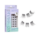 I ENVY PRESS AND GO PRESS-ON CLUSTER LASHES (Select Style) - Textured Tech