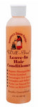 GRANDMA'S SECRET RECIPE WILL-GRO LEAVE-IN HAIR CONDITIONER - Textured Tech