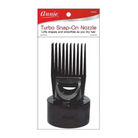 ANNIE SNAP ON TURBO HAIR DRYER PIK #3002 - Textured Tech