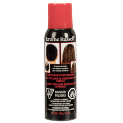 Jerome Russell Spray On Hair Color Thickener 3.5OZ - Textured Tech