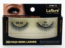 LA FLARE FAUX MINK LASHES (CHOOSE STYLE) SD13 - Textured Tech