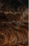 JANET 13X6 KINKY STRAIGHT HAIR WIG 28' - Textured Tech