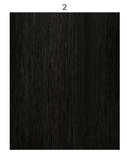 28" STRAIGHT DRAWSTRING PONYTAIL (select color) - Textured Tech