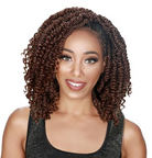 ZURY V11 PASSION TWIST ONE PACK ENOUGH 14", 15", 16" - Textured Tech