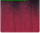 SIS WIG HUMAN HAIR BRAZILIAN ANGELES - Textured Tech