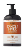 DETANGLE & MOISTURIZE TANGLE FIXER HAIR CONDITIONER 12.OZ - Textured Tech