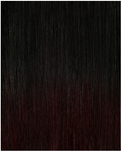 Vivace SaeMoshi Half Wig Kyra Kinky Curl 14" - Textured Tech