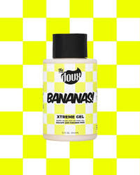 The Doux Bananas Xtreme Hold Hair Gel 12oz - Textured Tech