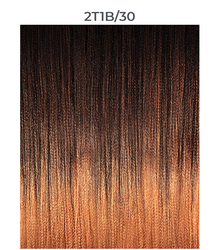 VIVACE BY KISS SAEMOSHI-ITALIAN CURL - Textured Tech