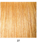SIS TALLY Brazilian Human Hair Lace Front WIG - Textured Tech