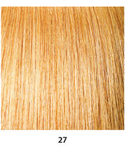 SIS TALLY Brazilian Human Hair Lace Front WIG - Textured Tech