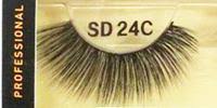LA FLARE FAUX MINK LASHES (CHOOSE STYLE) SD24C - Textured Tech