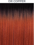 Vivace Bang Wig Bloom Full Wig Unit 13 - Textured Tech