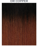 Vivace SaeMoshi Half Wig Kyra Kinky Curl 14" - Textured Tech