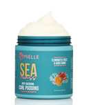 MIELLE SEA MOSS ANTI SHEDDING CURL PUDDING - Textured Tech