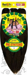 KIDS RASTA FRI PRESTRETCHED BRAIDING HAIR 3-PACK - Textured Tech