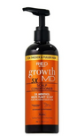 GROWTH 5X MD SCALP CONDITIONER MENTHOL HELPS FLAKY SCALP - Textured Tech