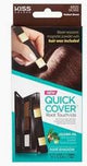 Quick Cover Root Touch-Up Hair Shadow DARK BROWN - Textured Tech