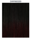 Vivace SAEMOSHI 100% MOSHIMIX Half-Wig Choa Curly 23" - Textured Tech