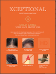 VIVACE XCEPTIONAL GOLD LABEL UNIT 11 - Textured Tech