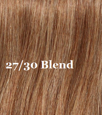 SIS LACE FRONT WIG ZELLA - Textured Tech