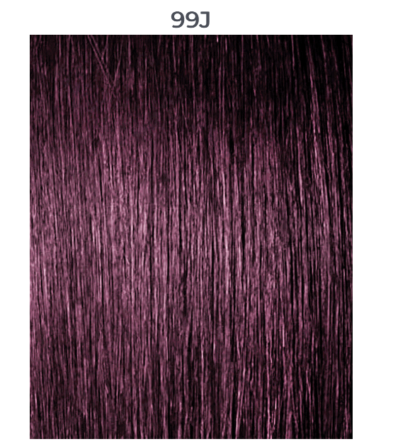 MAESTRO  DEEP WAVE BULK HUMAN HAIR 24" - Textured Tech