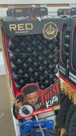 KISS BOW WOW X TWIST KING LUXURY STYLER SPONGE FOR AFRO CURLS