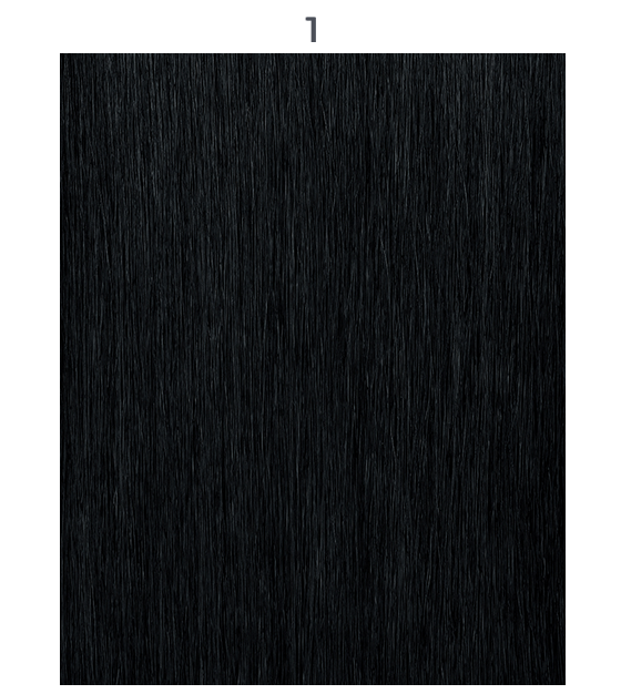 28" DEEP WAVE DRAWSTRING PONYTAIL (select color) - Textured Tech