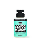 THE DOUX PRESS REWIND CURL RETENTION  SHAMPOO 8 OZ - Textured Tech