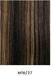 EMPIRE 100% HUMAN HAIR - OCEAN WAVE - 12,14,16 - Textured Tech