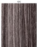 VIVACE BY KISS MAESTRO FULL GRAY WIG 100% UNPROCESSED HUMAN HAIR HH TORINO - Textured Tech