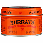 MURRAYS HAIR DRESSING POMADE  3 OZ - Textured Tech