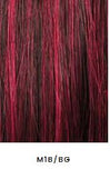 EMPIRE 100% HUMAN HAIR 28 PCS