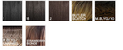JANET COLLECTION HD 13X6 SWISS LACE FRONT WIG MELT HAND TIED- ENZO - Textured Tech