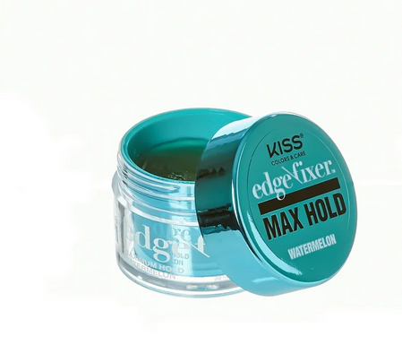 KISS GLUED EDGE FIXER MAX HOLD 30ML - Textured Tech