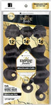 EMPIRE 100% HUMAN HAIR - OCEAN WAVE - 12,14,16 - Textured Tech