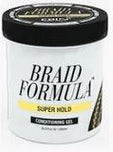 EBIN BRAID FORMULA SUPER HOLD 32OZ