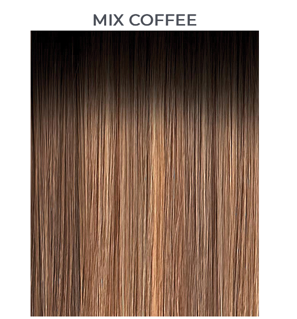 VIVACE XCEPTIONAL 13X6 NUDE LACE - RHEA - Textured Tech