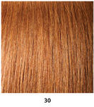 SIS TALLY Brazilian Human Hair Lace Front WIG - Textured Tech