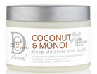 DESIGN ESSENTIALS DEEP MOISTURE MILK SOUFFLE - Textured Tech