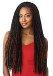XPRESSION TWISTED UP PASSION WATER WAVE 24" - Textured Tech