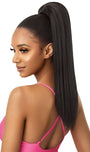 Outre Pretty Quick Ponytail MIMI 20" - Textured Tech